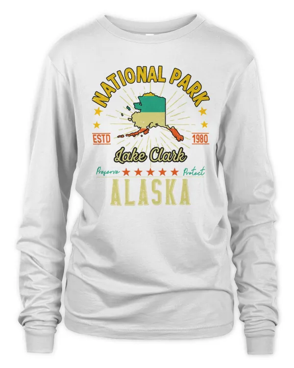 Women's Long Sleeved T-Shirt