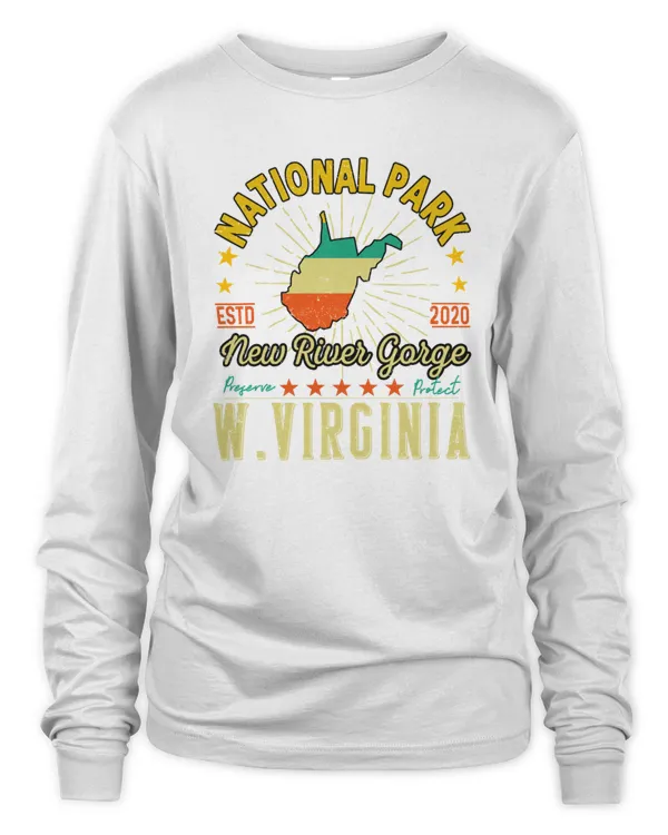 Women's Long Sleeved T-Shirt