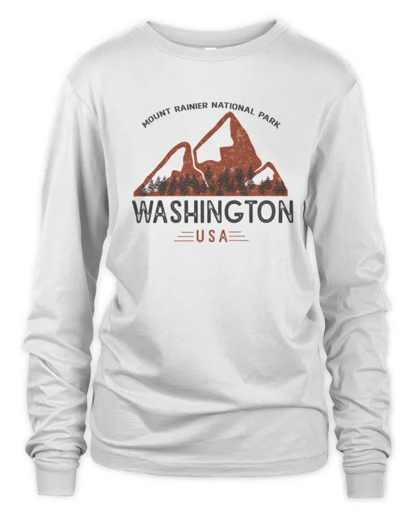 Women's Long Sleeved T-Shirt