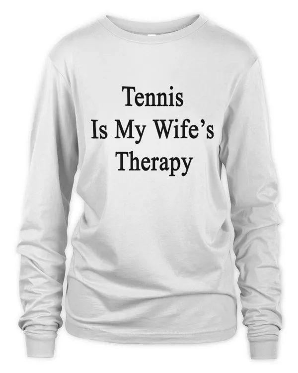 Women's Long Sleeved T-Shirt