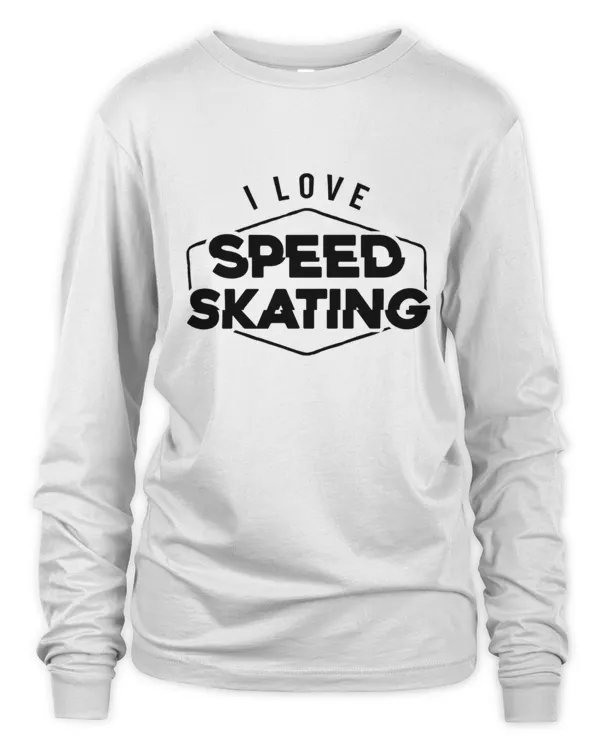 Women's Long Sleeved T-Shirt