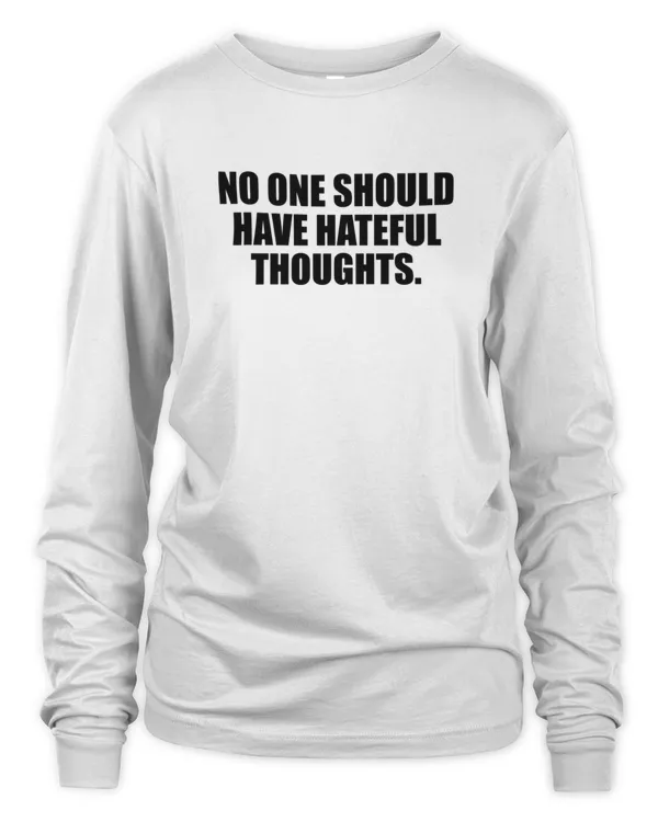 Women's Long Sleeved T-Shirt