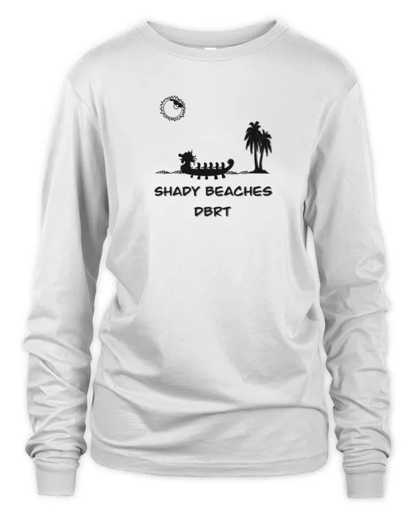 Women's Long Sleeved T-Shirt