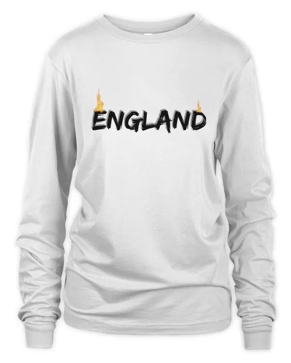 Women's Long Sleeved T-Shirt