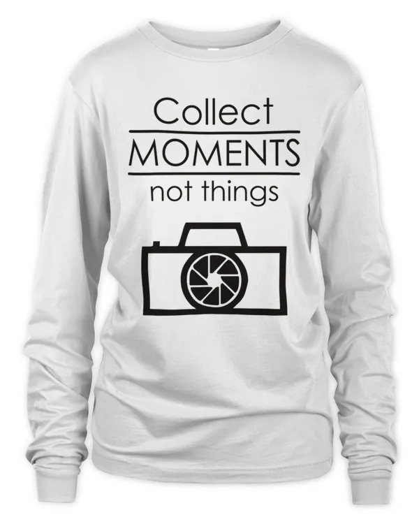 Women's Long Sleeved T-Shirt