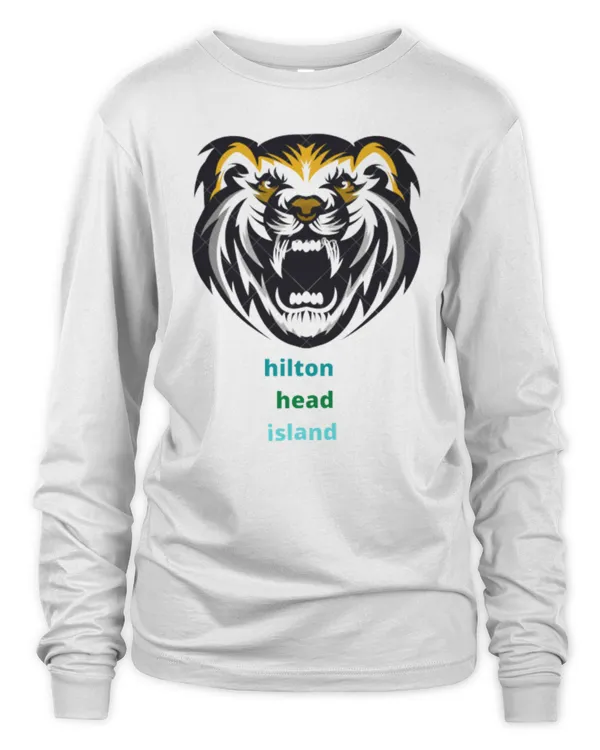 Women's Long Sleeved T-Shirt