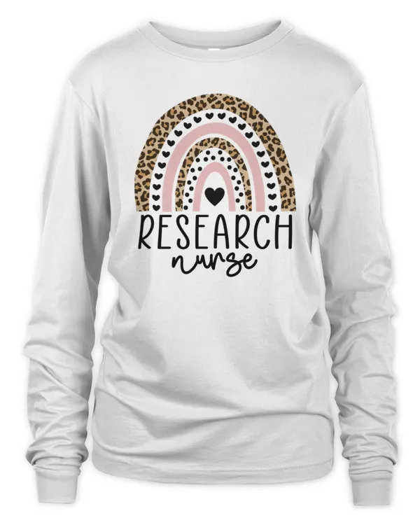 Women's Long Sleeved T-Shirt