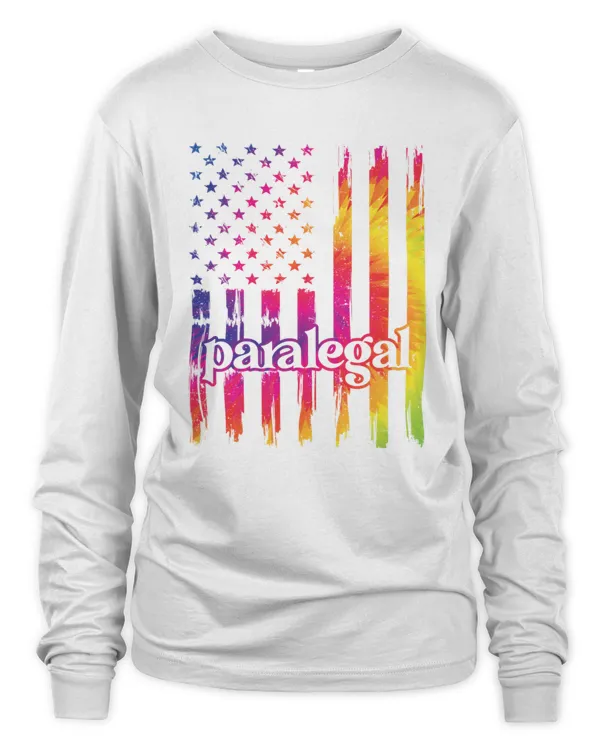 Women's Long Sleeved T-Shirt