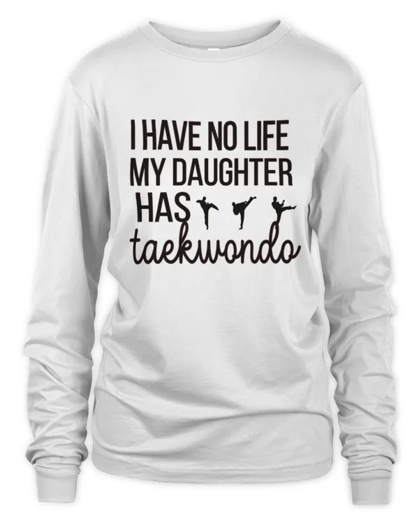 Women's Long Sleeved T-Shirt