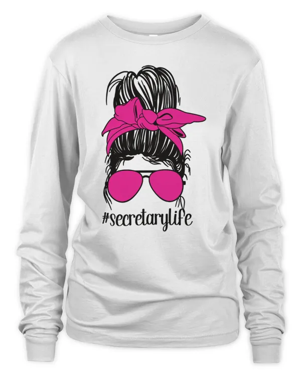 Women's Long Sleeved T-Shirt