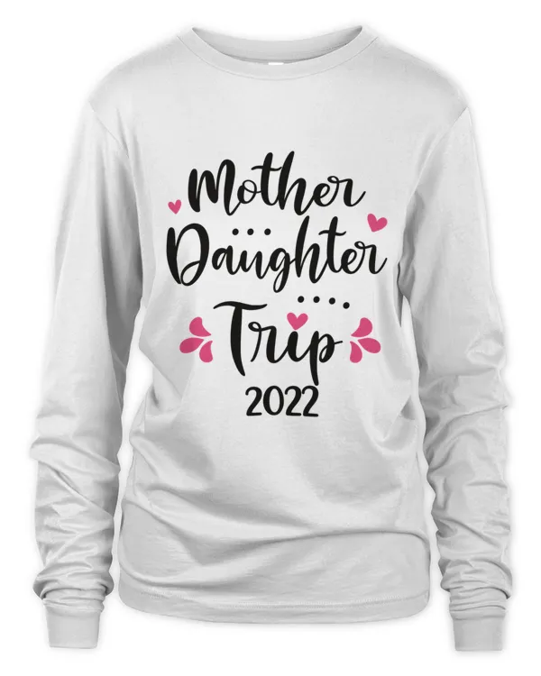 Women's Long Sleeved T-Shirt