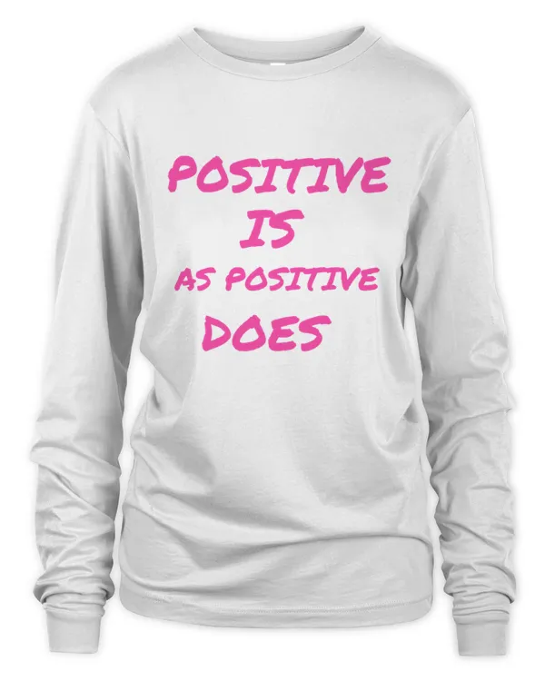 Women's Long Sleeved T-Shirt