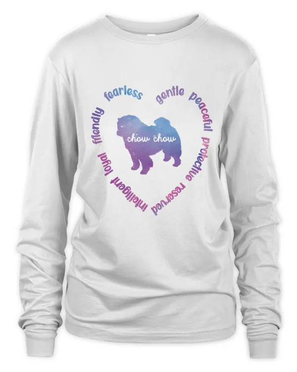 Women's Long Sleeved T-Shirt