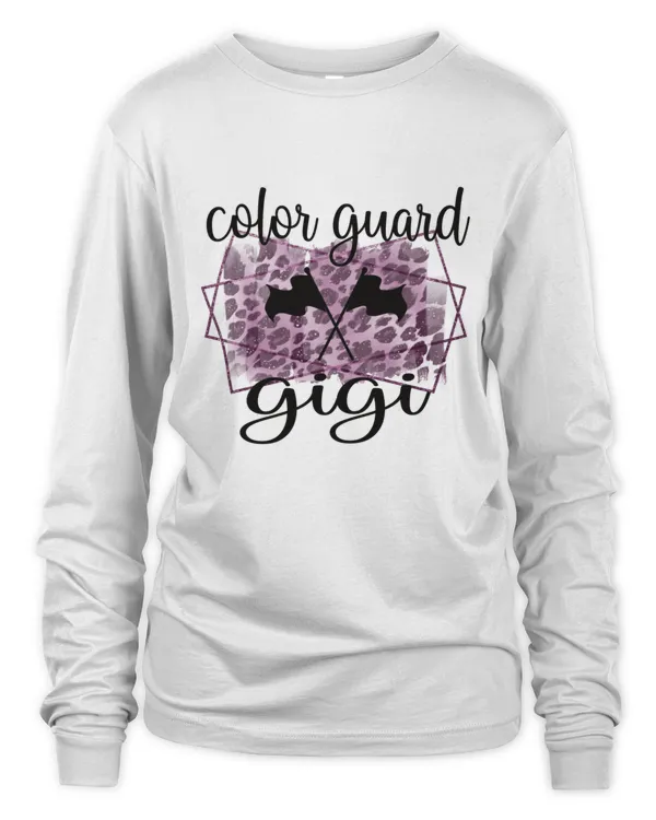 Women's Long Sleeved T-Shirt