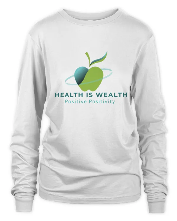 Women's Long Sleeved T-Shirt