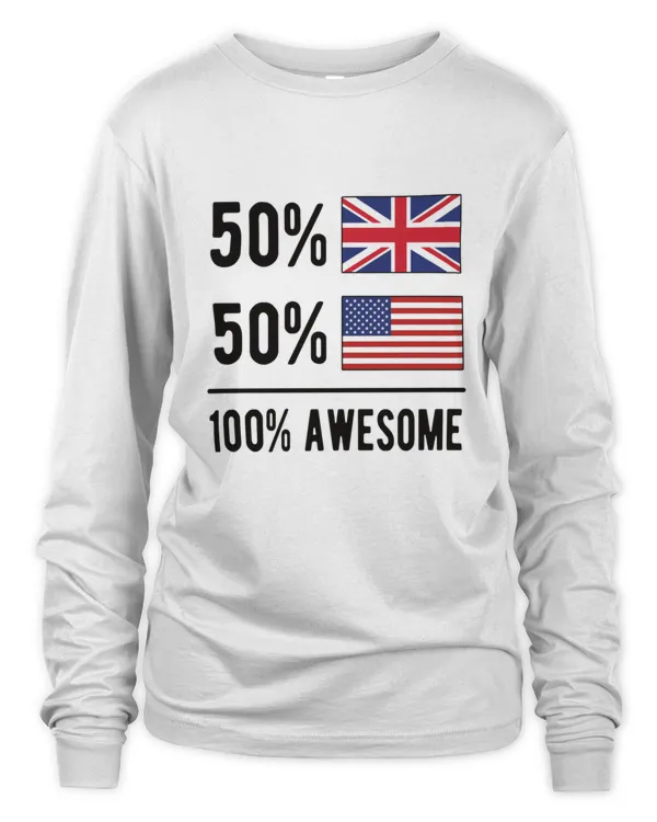 Women's Long Sleeved T-Shirt