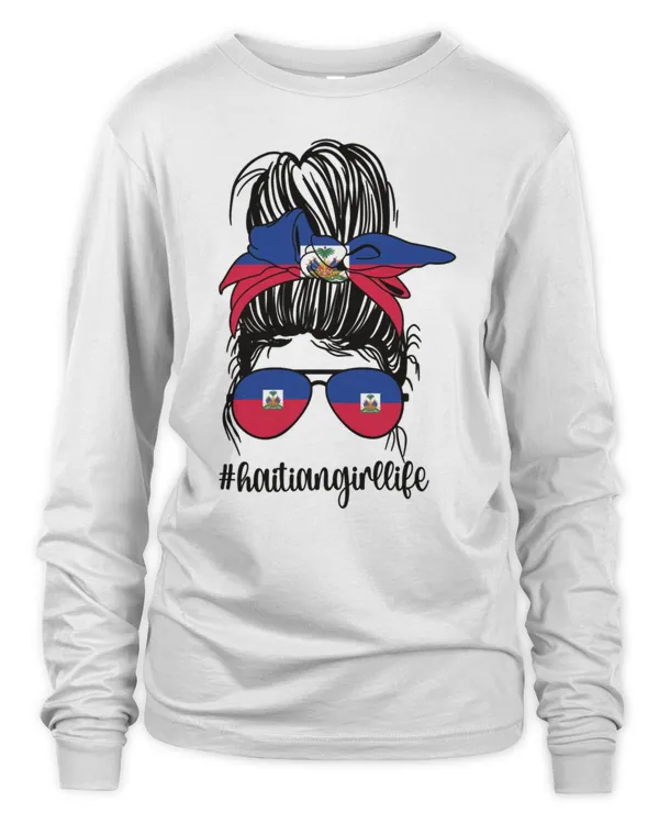 Women's Long Sleeved T-Shirt