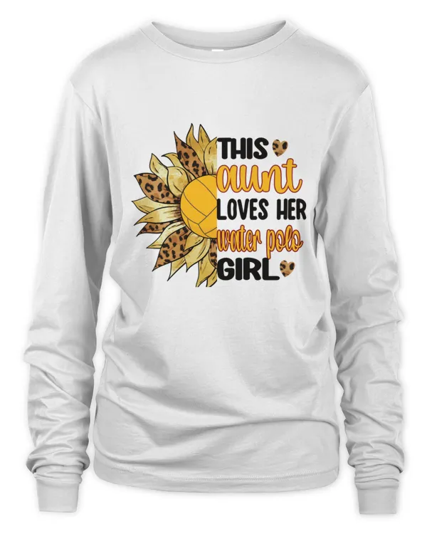 Women's Long Sleeved T-Shirt