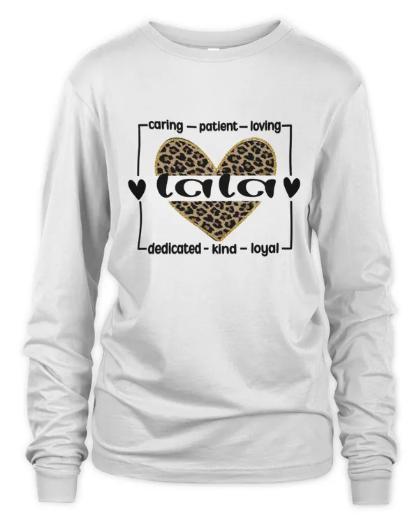 Women's Long Sleeved T-Shirt