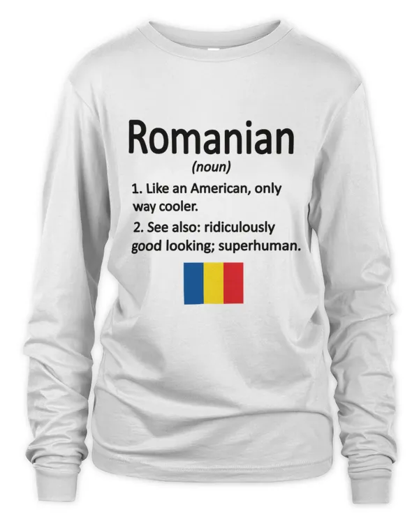 Women's Long Sleeved T-Shirt