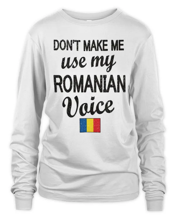 Women's Long Sleeved T-Shirt