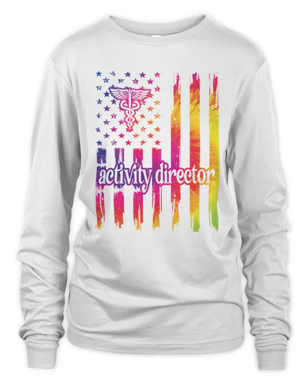 Women's Long Sleeved T-Shirt