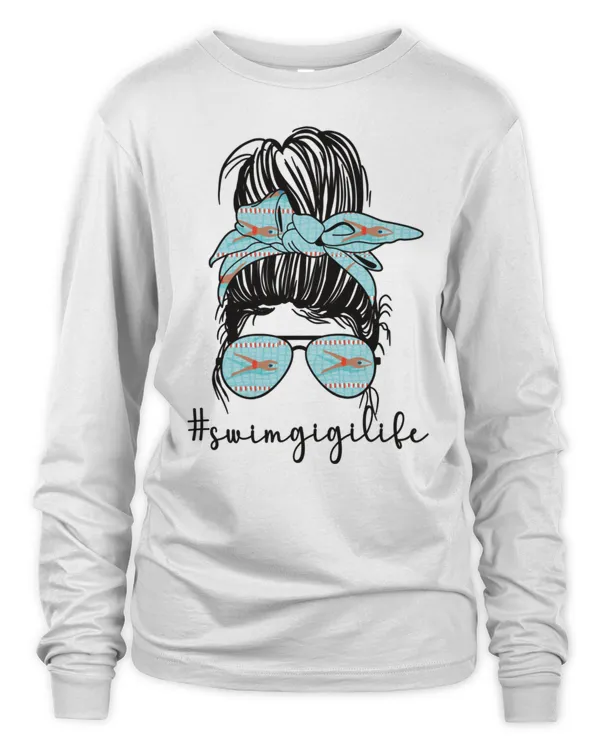 Women's Long Sleeved T-Shirt