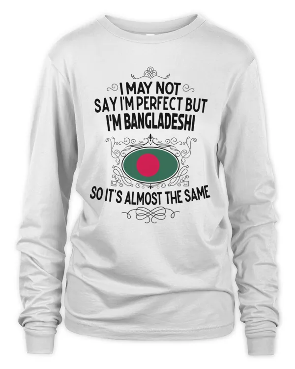 Women's Long Sleeved T-Shirt