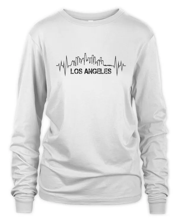 Women's Long Sleeved T-Shirt