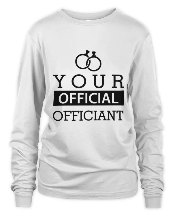 Women's Long Sleeved T-Shirt