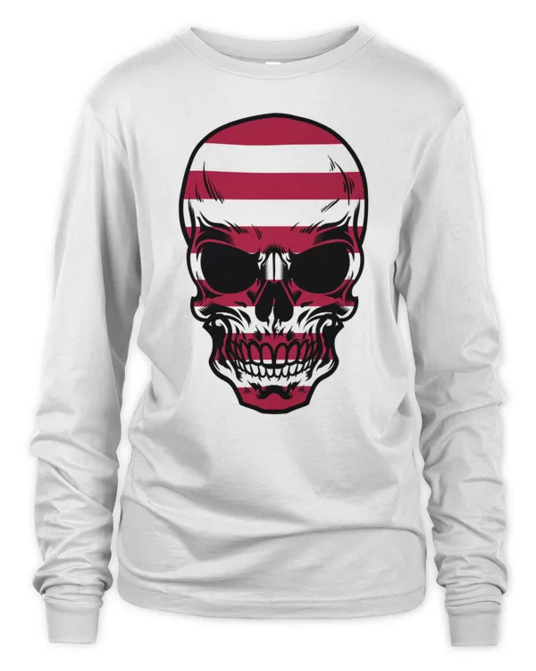 Women's Long Sleeved T-Shirt