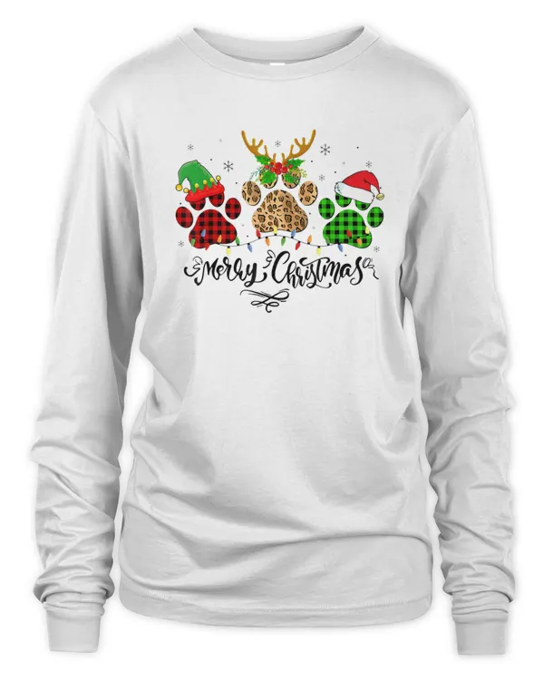 Women's Long Sleeved T-Shirt