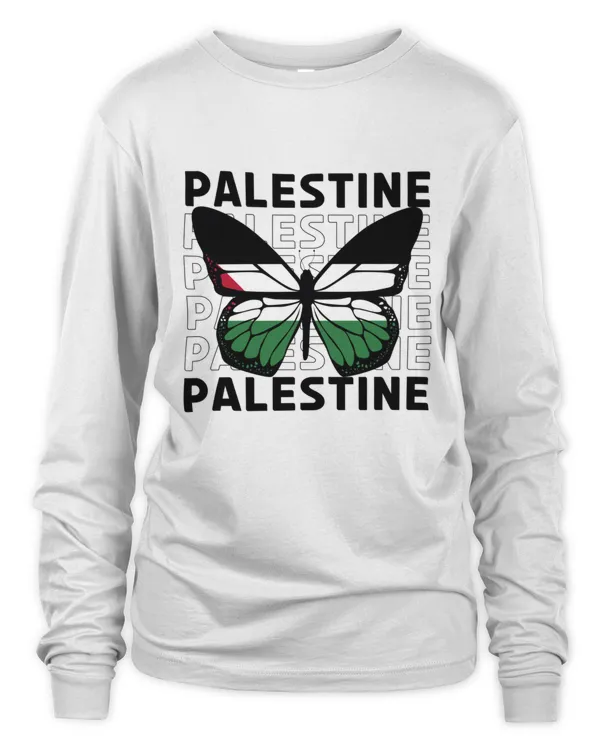 Women's Long Sleeved T-Shirt