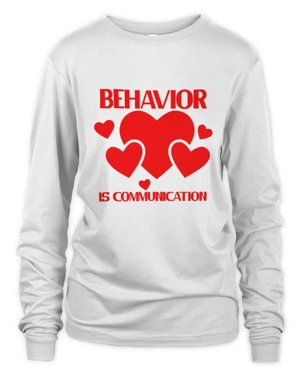 Women's Long Sleeved T-Shirt