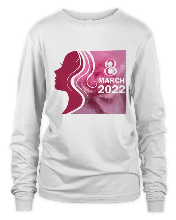 Women's Long Sleeved T-Shirt