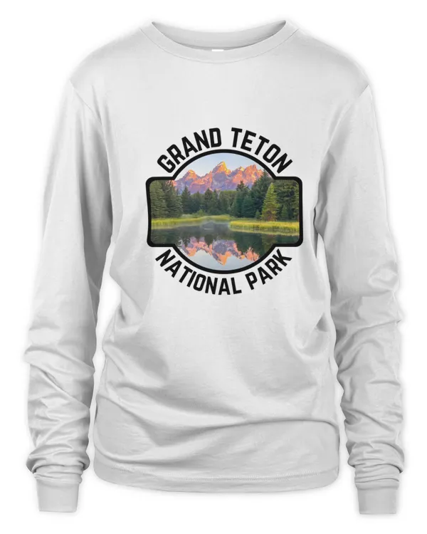 Women's Long Sleeved T-Shirt