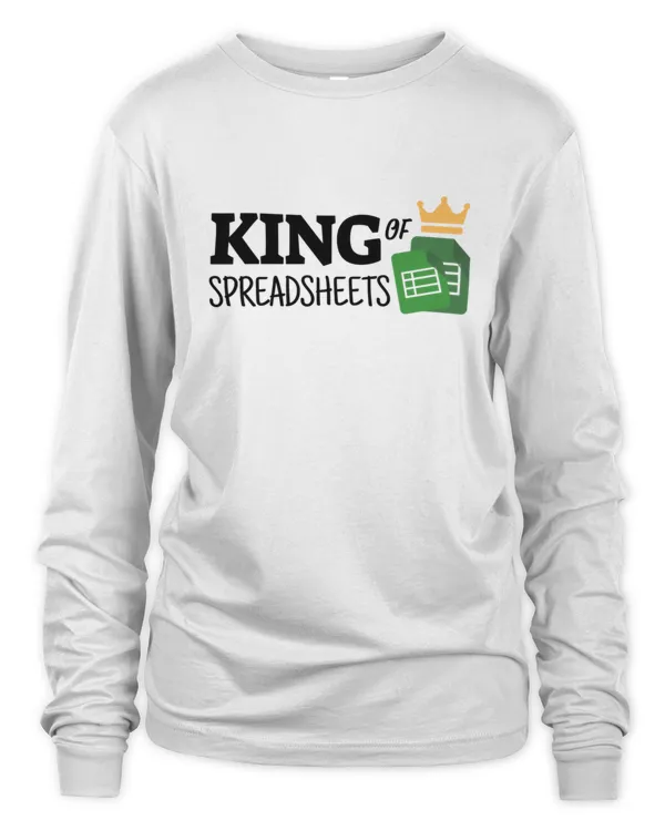 Women's Long Sleeved T-Shirt