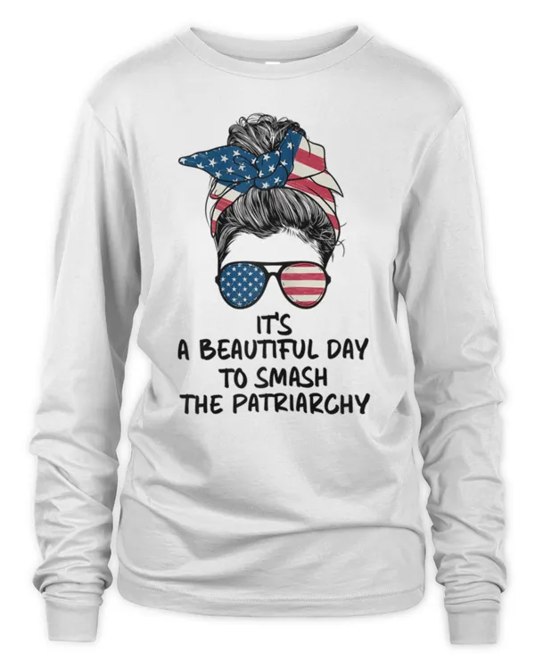 Women's Long Sleeved T-Shirt