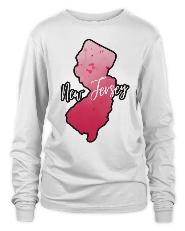 Women's Long Sleeved T-Shirt