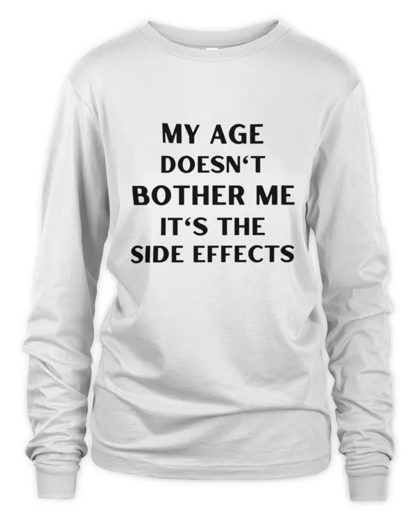 Women's Long Sleeved T-Shirt