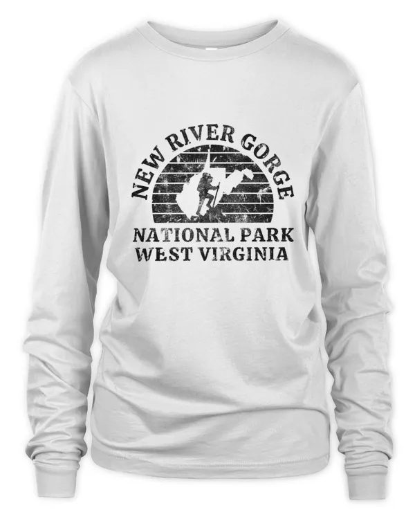 Women's Long Sleeved T-Shirt