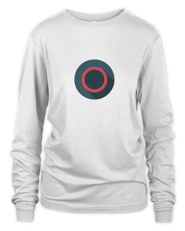 Women's Long Sleeved T-Shirt