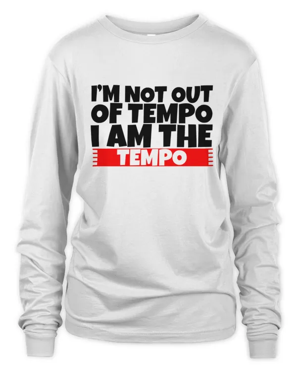 Women's Long Sleeved T-Shirt