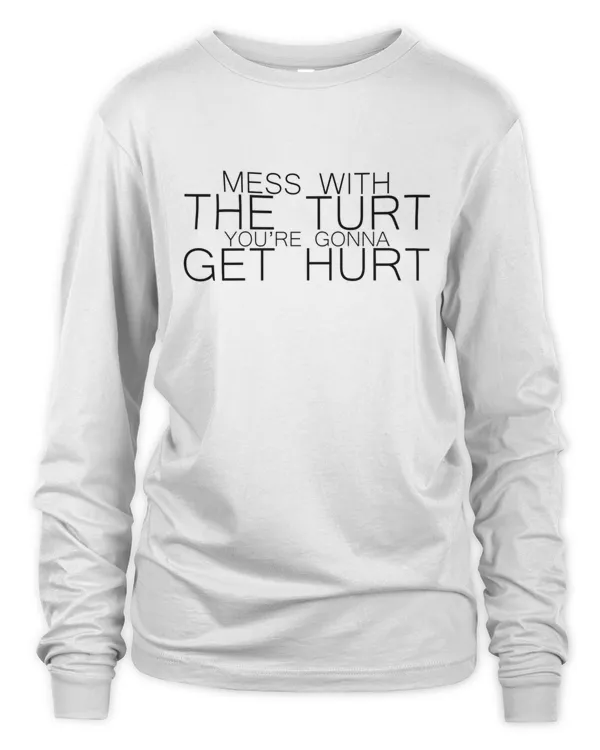 Women's Long Sleeved T-Shirt