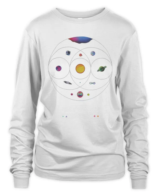 Women's Long Sleeved T-Shirt