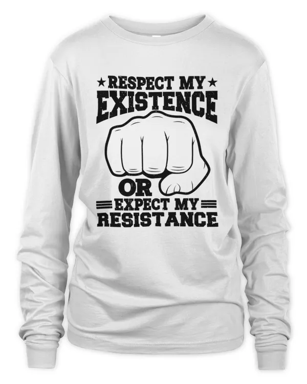 Women's Long Sleeved T-Shirt