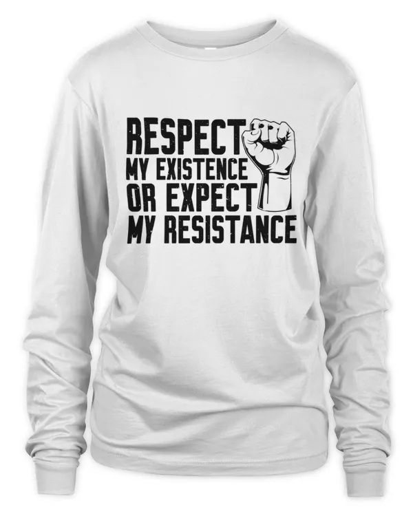 Women's Long Sleeved T-Shirt