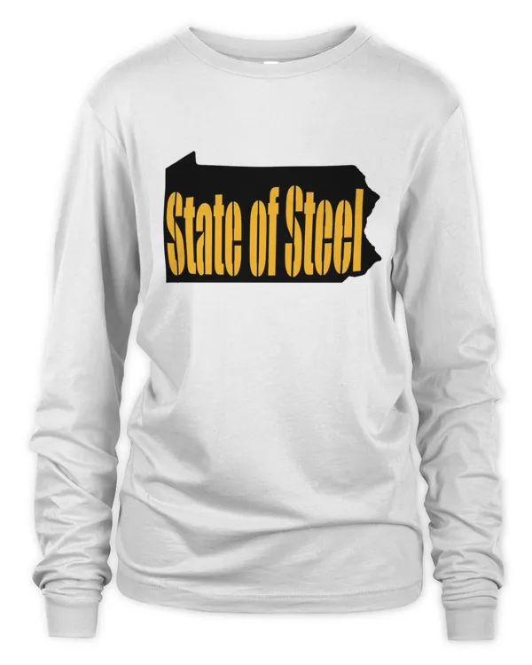 Women's Long Sleeved T-Shirt