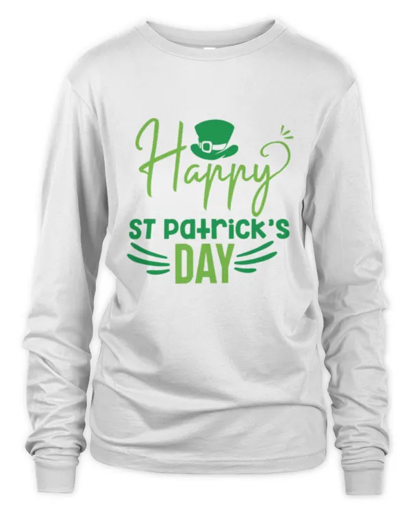 Women's Long Sleeved T-Shirt