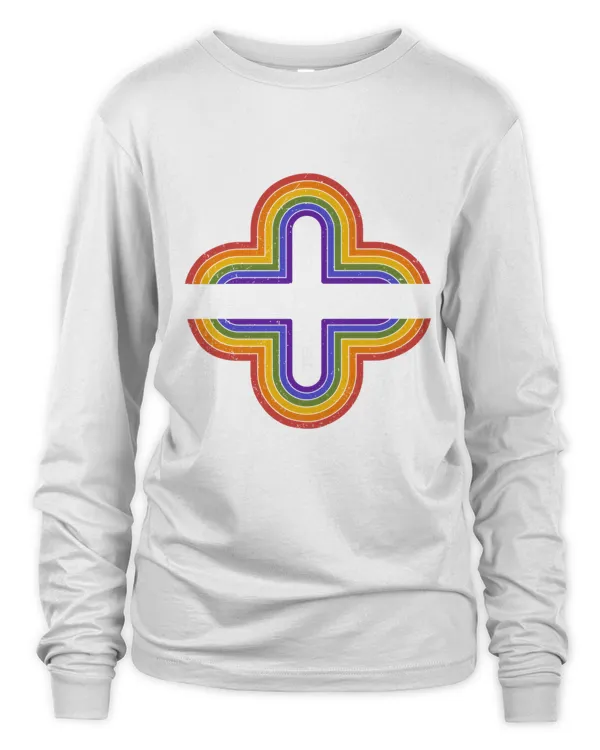 Women's Long Sleeved T-Shirt